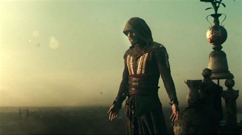 Watch Assassin's Creed (2016) .